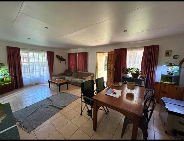 3 BEDROOM HOUSE FOR SALE IN HIGHVELD
